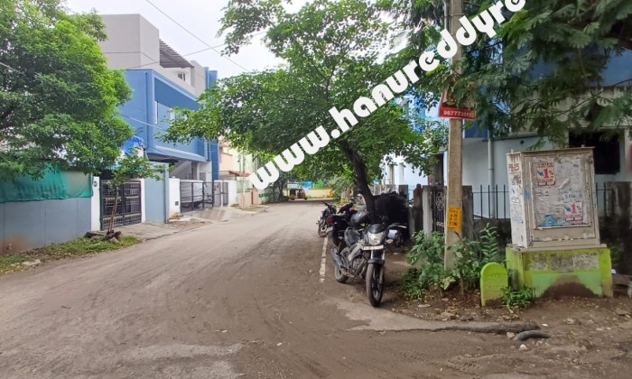 2 BHK Flat for Sale in Chromepet