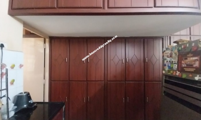 2 BHK Flat for Sale in Basheer Bagh
