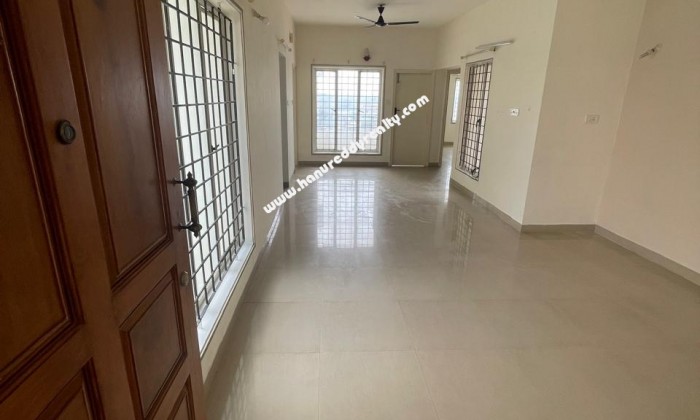 2 BHK Flat for Sale in Ganapathy