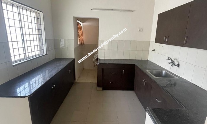 2 BHK Flat for Sale in Ganapathy