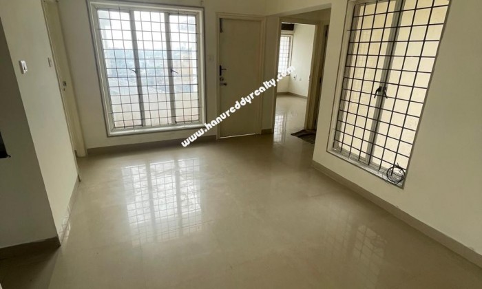 2 BHK Flat for Sale in Ganapathy