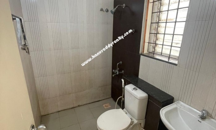 2 BHK Flat for Sale in Ganapathy