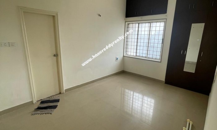 2 BHK Flat for Sale in Ganapathy