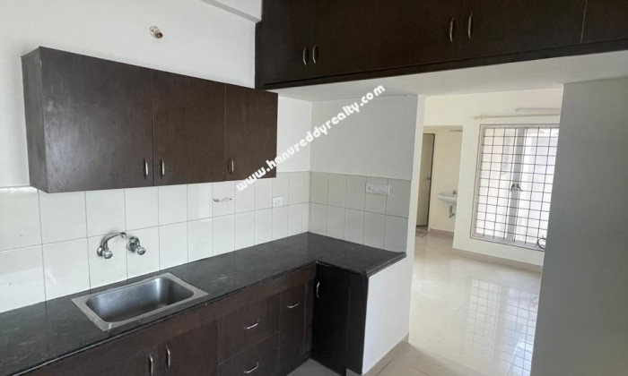 2 BHK Flat for Sale in Ganapathy