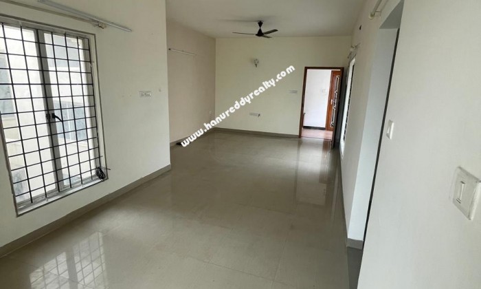 2 BHK Flat for Sale in Ganapathy