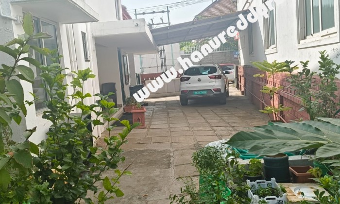 4 BHK Independent House for Sale in Trichy Road