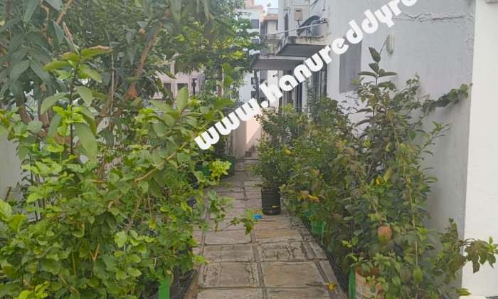 4 BHK Independent House for Sale in Trichy Road