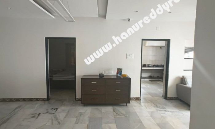 4 BHK Independent House for Sale in Trichy Road