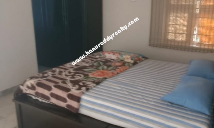 4 BHK Independent House for Sale in Trichy Road