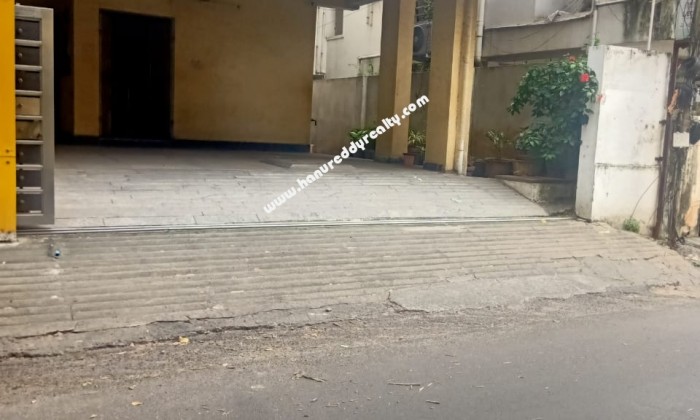 2 BHK Flat for Sale in Aminjikarai