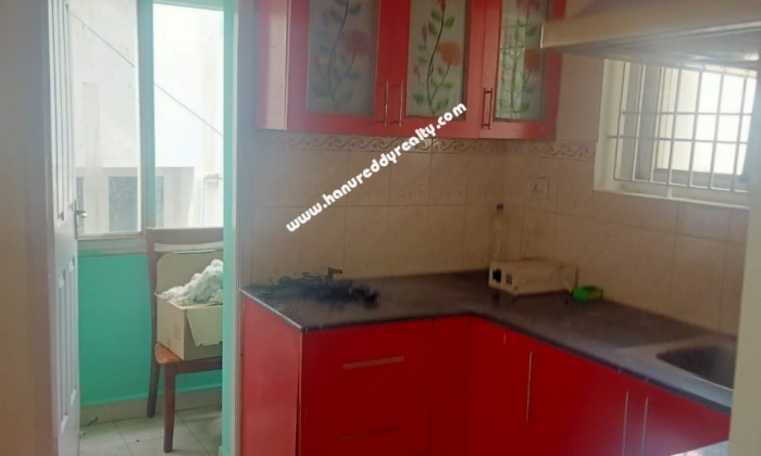 2 BHK Flat for Sale in Aminjikarai