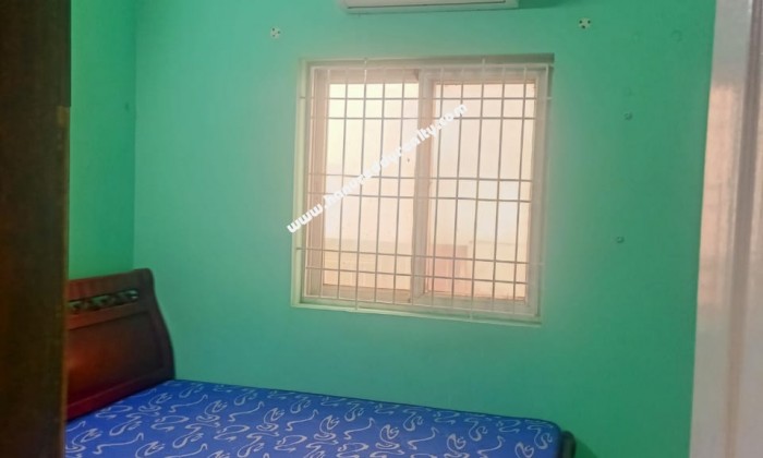 2 BHK Flat for Sale in Aminjikarai
