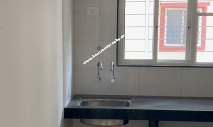 2 BHK Flat for Sale in Wadgaon Sheri