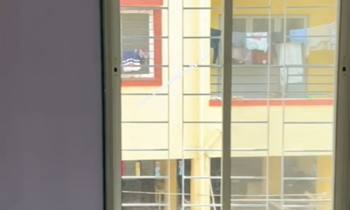 2 BHK Flat for Sale in Wadgaon Sheri