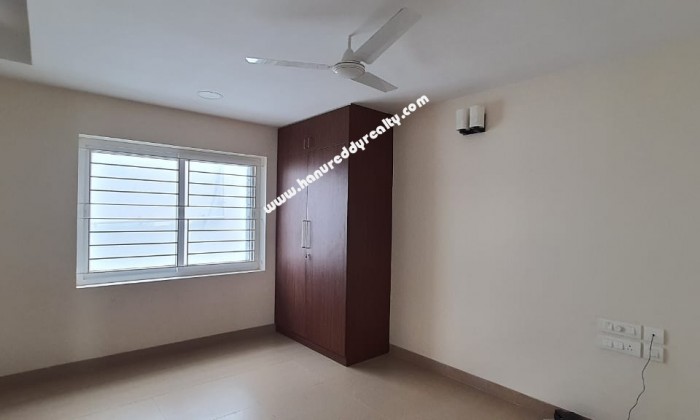 2 BHK Flat for Rent in Alwarpet