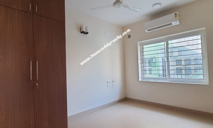 2 BHK Flat for Rent in Alwarpet