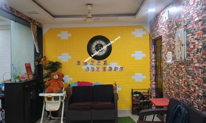2 BHK Flat for Sale in Kilpauk