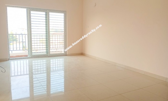 3 BHK Flat for Sale in Pallikaranai