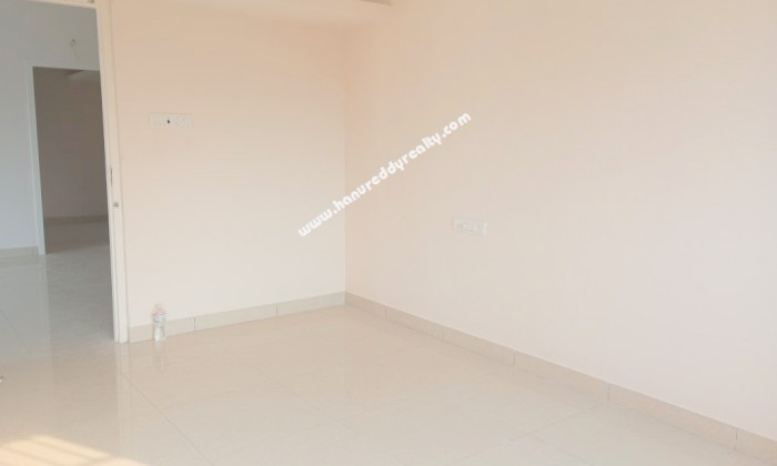 3 BHK Flat for Sale in Pallikaranai