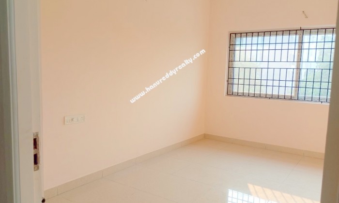 3 BHK Flat for Sale in Pallikaranai