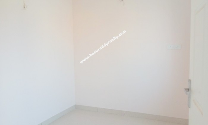 3 BHK Flat for Sale in Pallikaranai