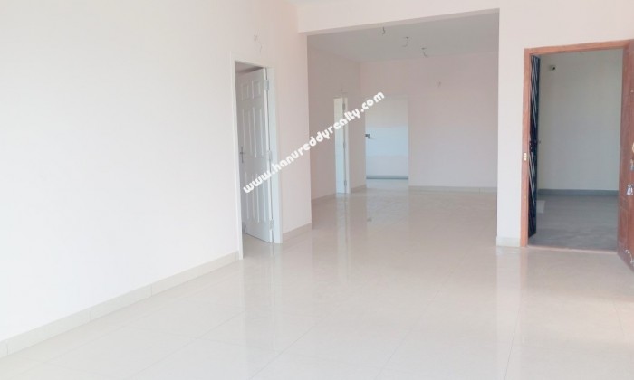 3 BHK Flat for Sale in Pallikaranai