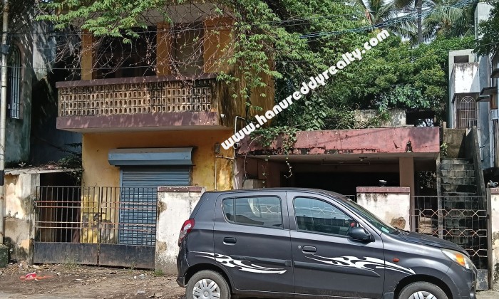 3 BHK Independent House for Sale in Padi