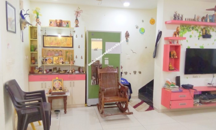 4 BHK Villa for Sale in Perumbakkam