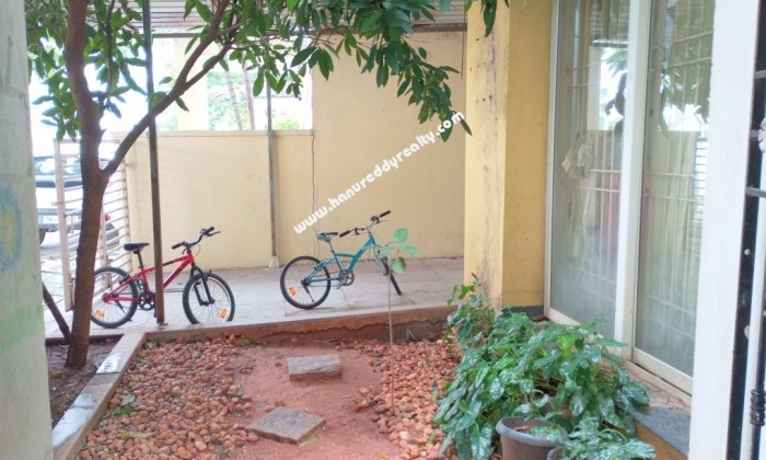 4 BHK Villa for Sale in Perumbakkam