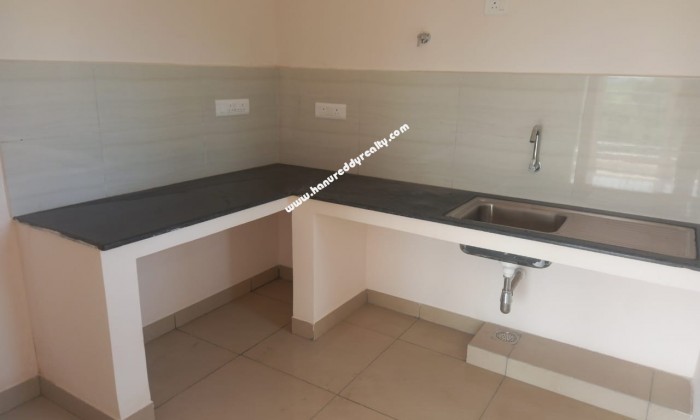 3 BHK Flat for Sale in Mangadu