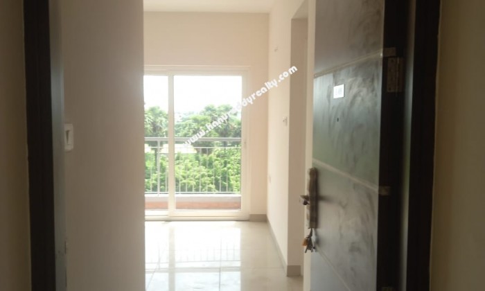 3 BHK Flat for Sale in Mangadu