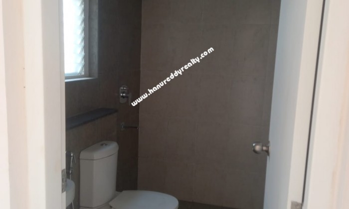 3 BHK Flat for Sale in Mangadu