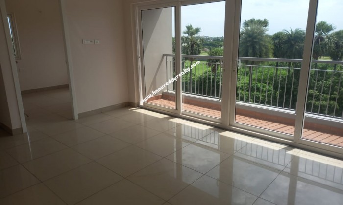 3 BHK Flat for Sale in Mangadu