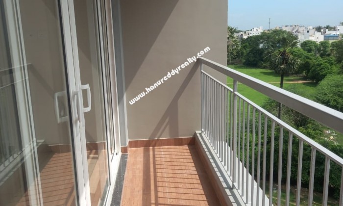 3 BHK Flat for Sale in Mangadu