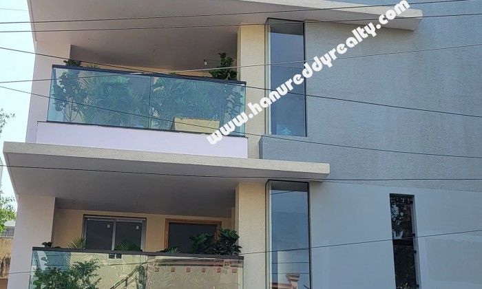 3 BHK Flat for Sale in Seethammadhara