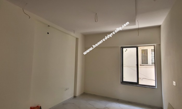 3 BHK Flat for Sale in Seethammadhara