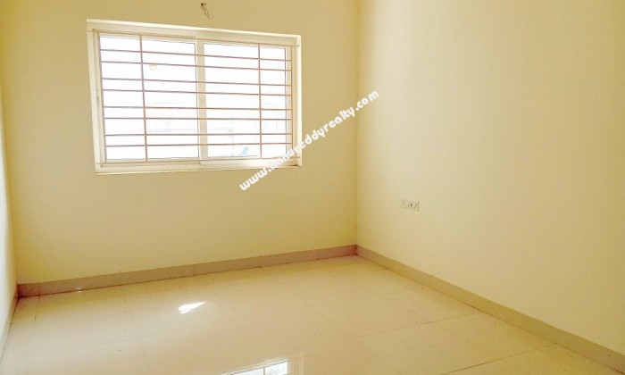 3 BHK Flat for Sale in Perungudi