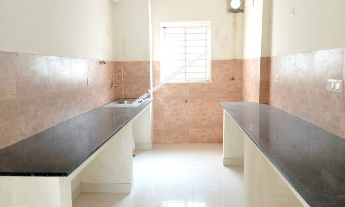 3 BHK Flat for Sale in Perungudi