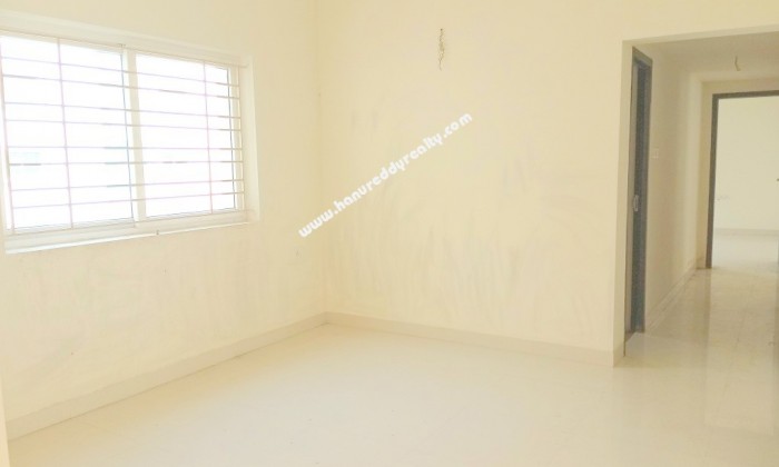 3 BHK Flat for Sale in Perungudi