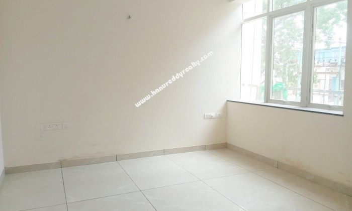 3 BHK Flat for Sale in Guindy