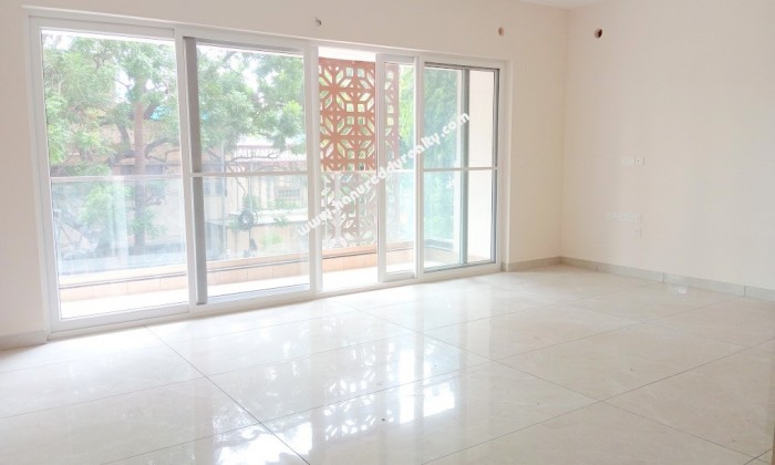 3 BHK Flat for Sale in Guindy