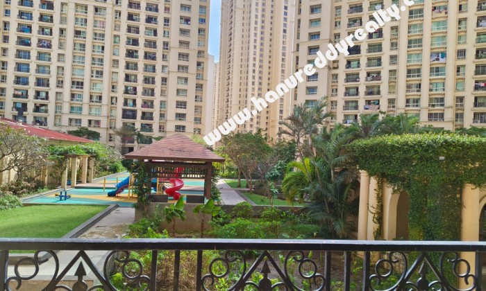 4 BHK Flat for Sale in Egattur