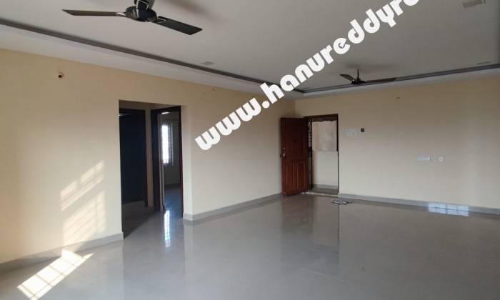 3 BHK Flat for Sale in Madhurawada
