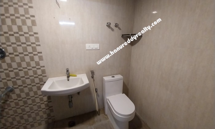 3 BHK Flat for Sale in Mangadu