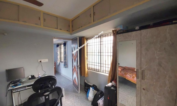 3 BHK Independent House for Sale in Medavakkam
