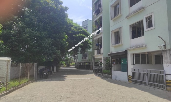 2 BHK Flat for Sale in Guduvanchery