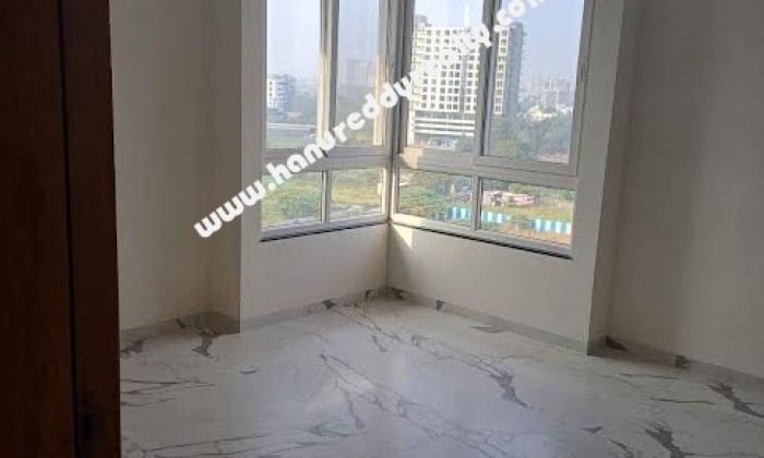 3 BHK Flat for Rent in Mundhva