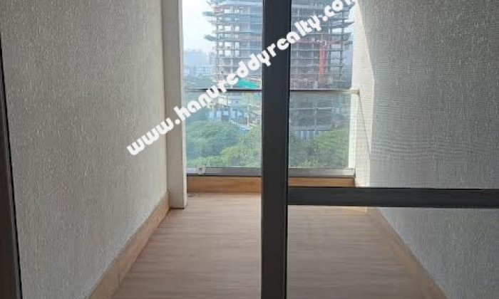 3 BHK Flat for Rent in Mundhva