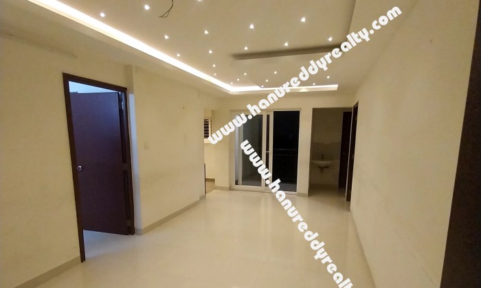 3 BHK Flat for Sale in Mangadu
