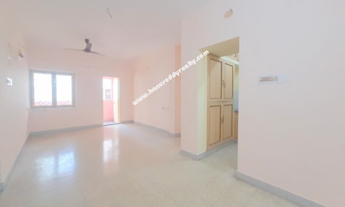 2 BHK Flat for Sale in Kalaignar Karunanidhi nagar